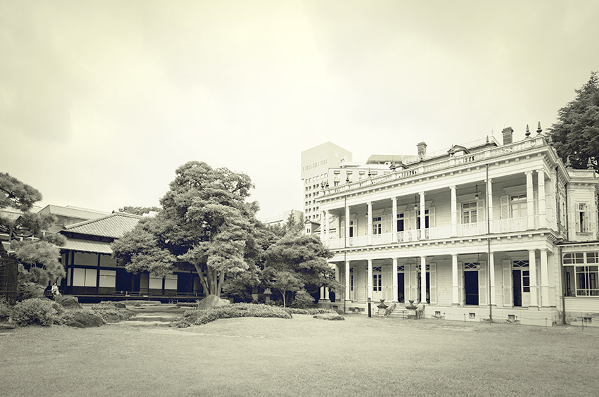 明治150年