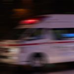 救急車の出動件数