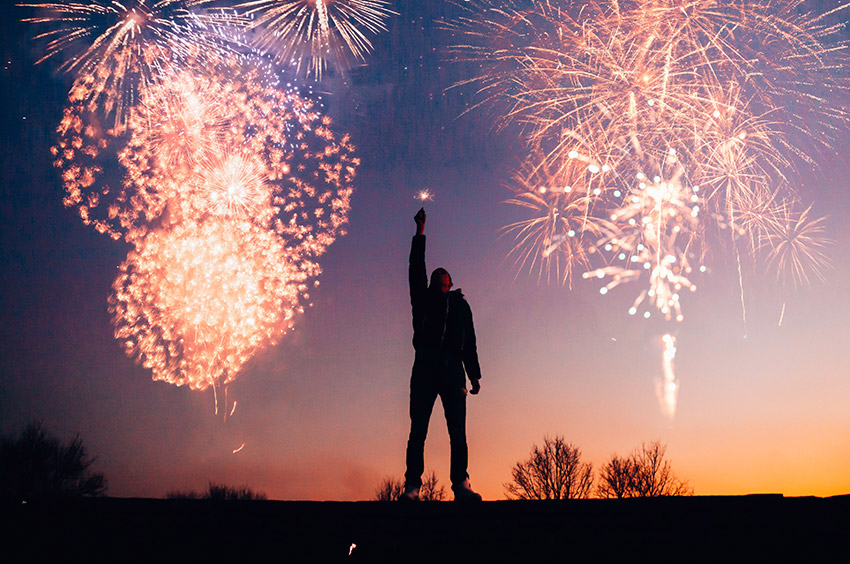 2019年はどんな年?