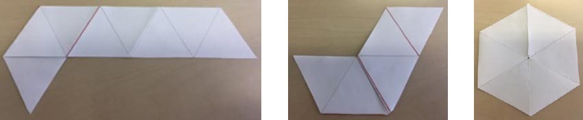 折り紙の魅力