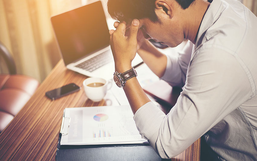 従業員満足度(ES)調査のすすめ